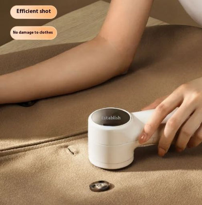 Electric Lint Ball Trimmer