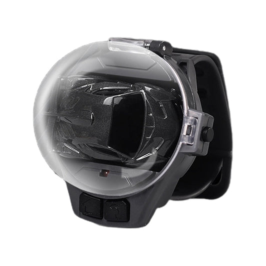 2.4G Alloy Remote Control Car